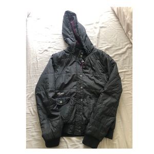 COPY - Volcom jacket